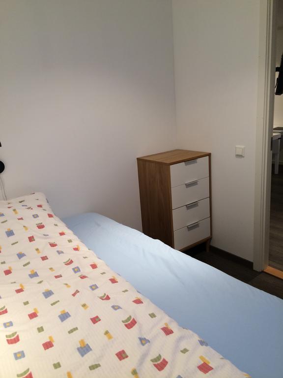 Pa Taket Overnatting Sorkjosen Room photo